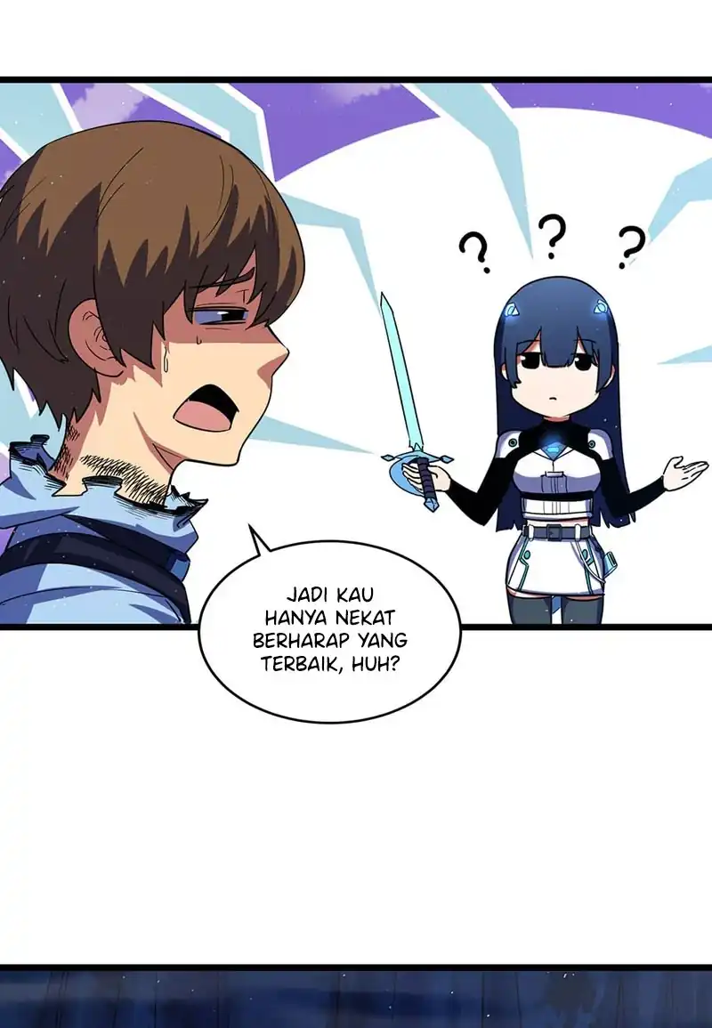 Free2Play Chapter 9 halaman 42