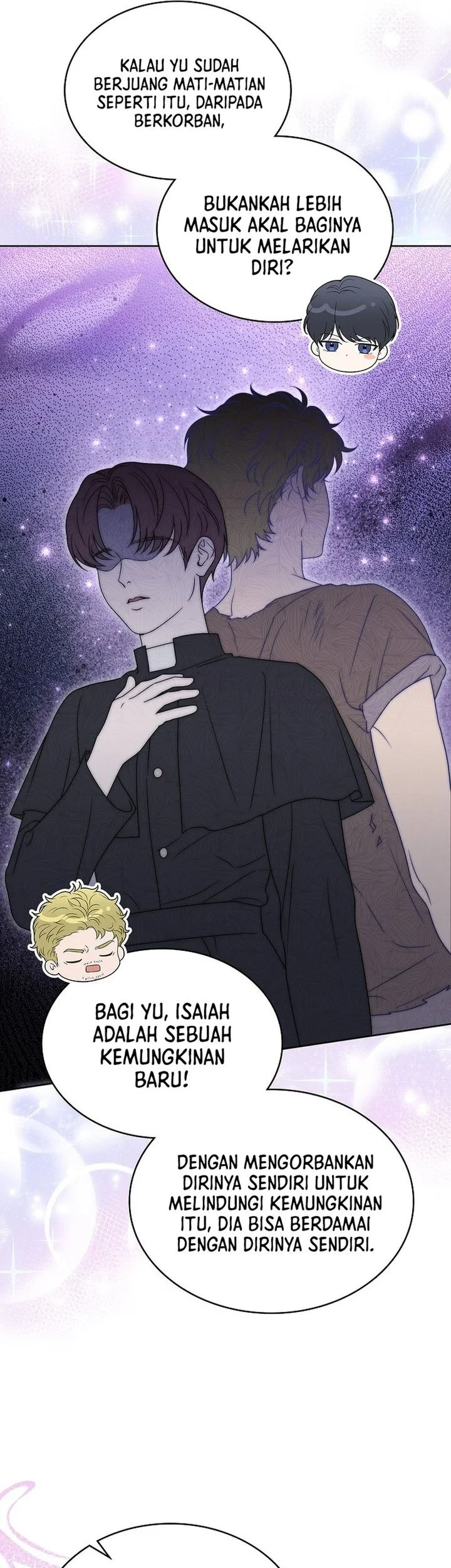From Child Actor to World Star! Chapter 10 Gambar 32