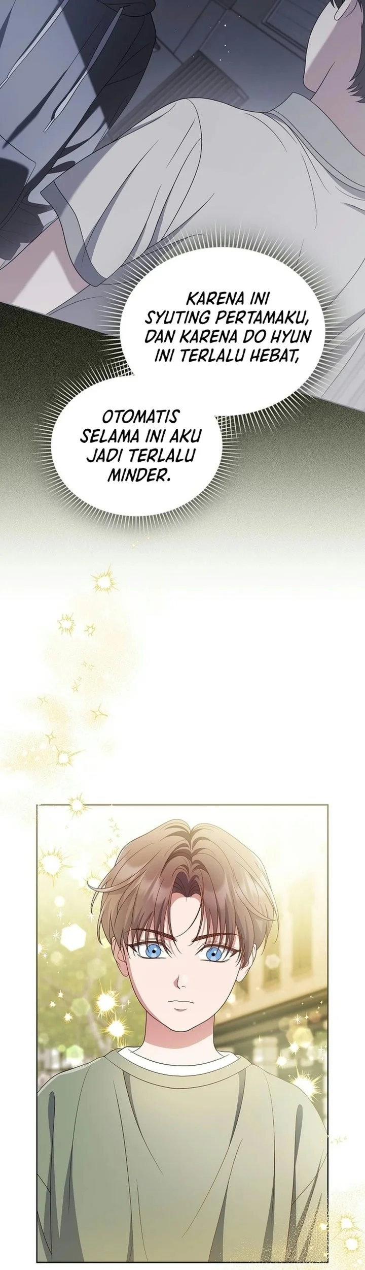 From Child Actor to World Star! Chapter 29 Gambar 39