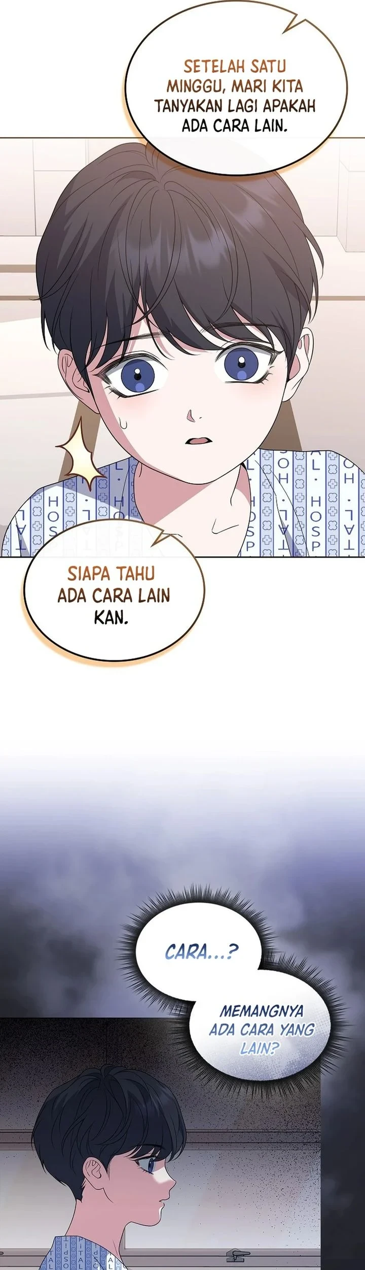 From Child Actor to World Star! Chapter 4 Gambar 42