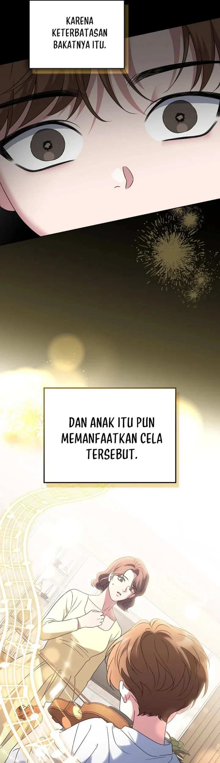 From Child Actor to World Star! Chapter 6 Gambar 39