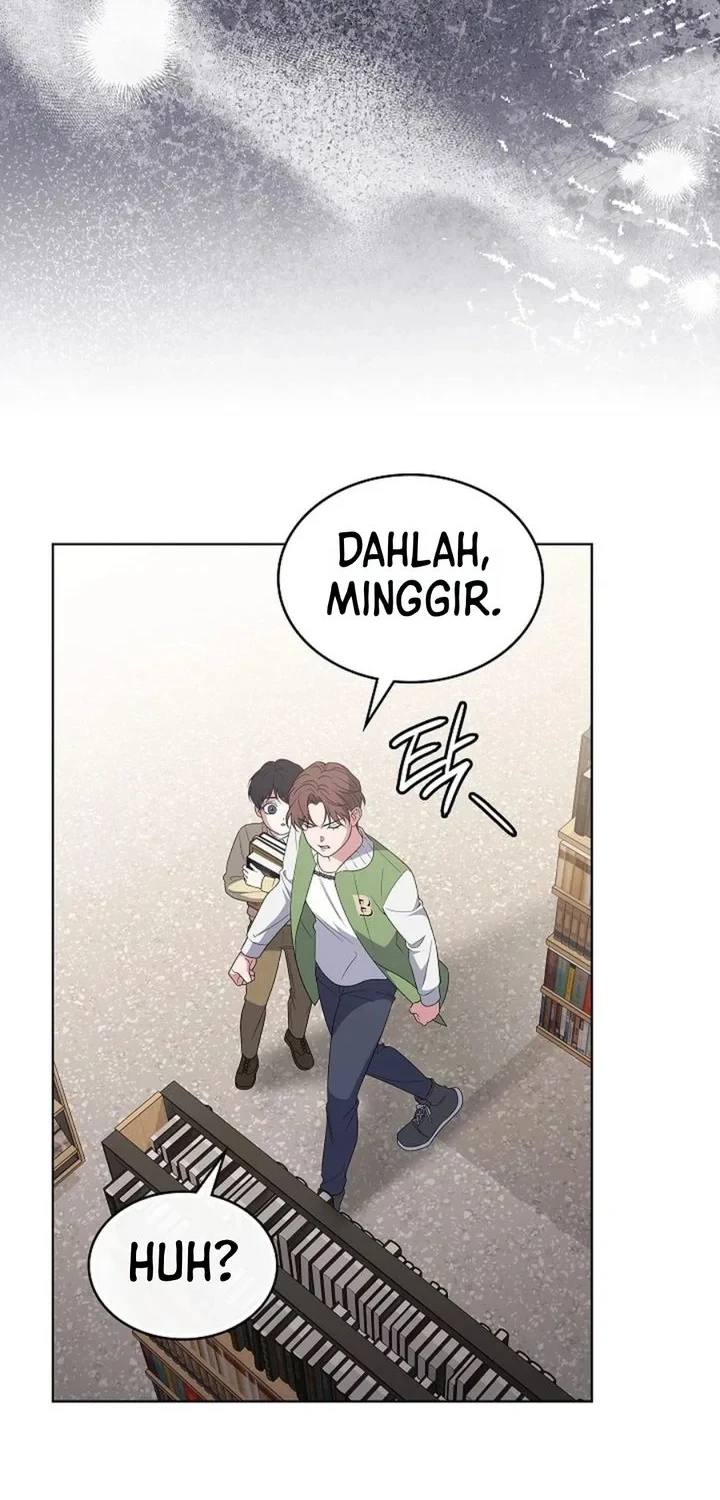 From Child Actor to World Star! Chapter 8 Gambar 29