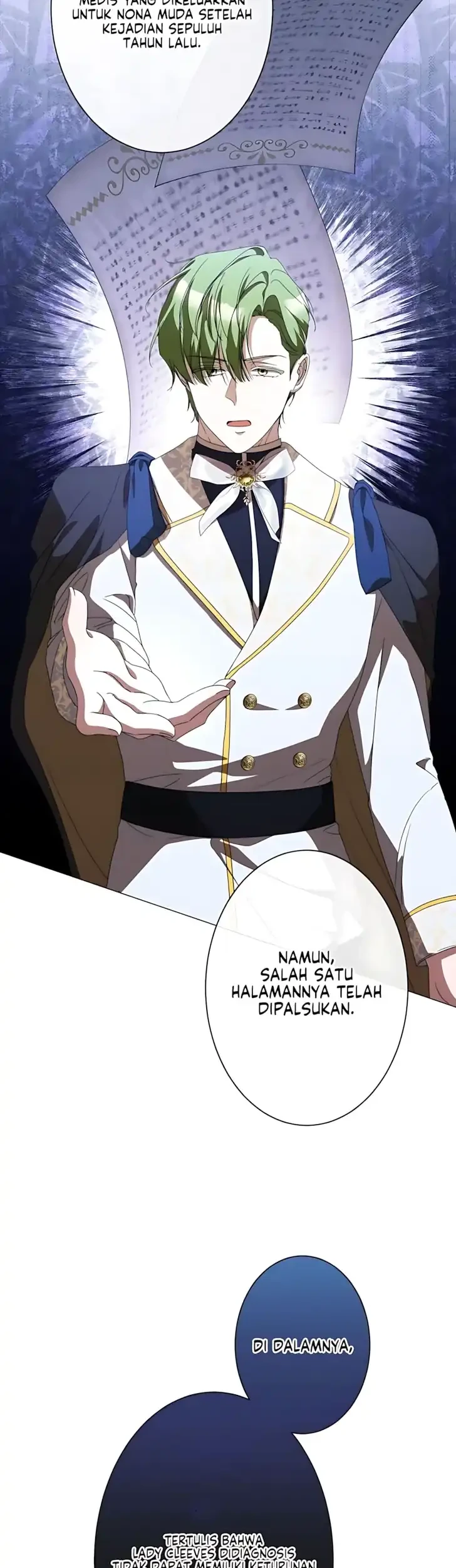 From Disgraced Lady to Beloved Stepmother Chapter 1 Gambar 38