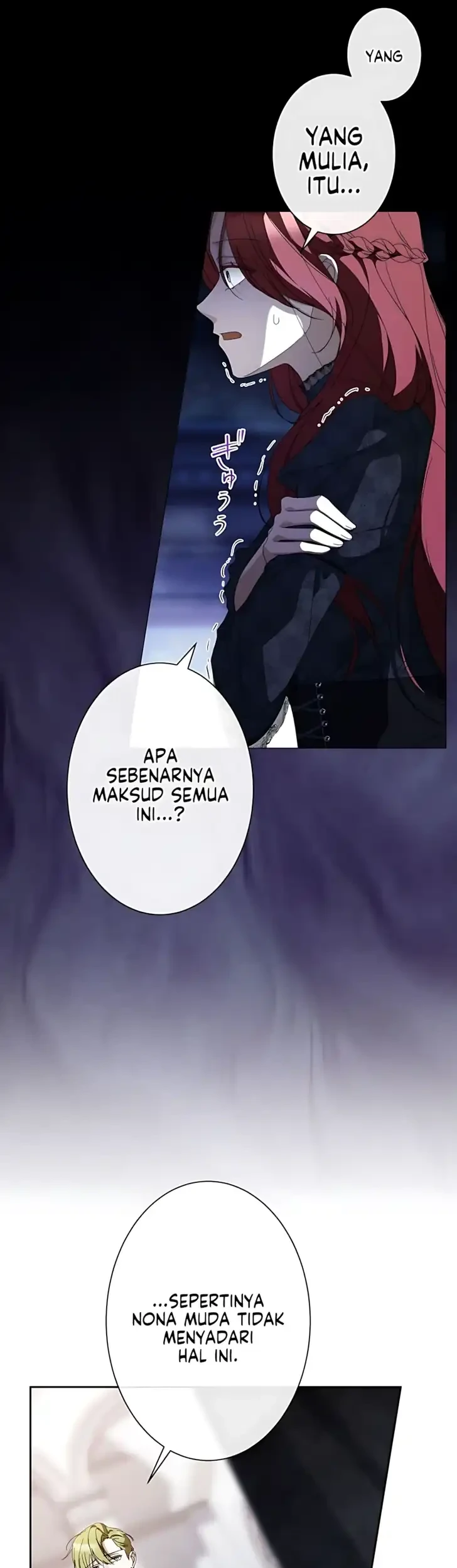 From Disgraced Lady to Beloved Stepmother Chapter 1 Gambar 41