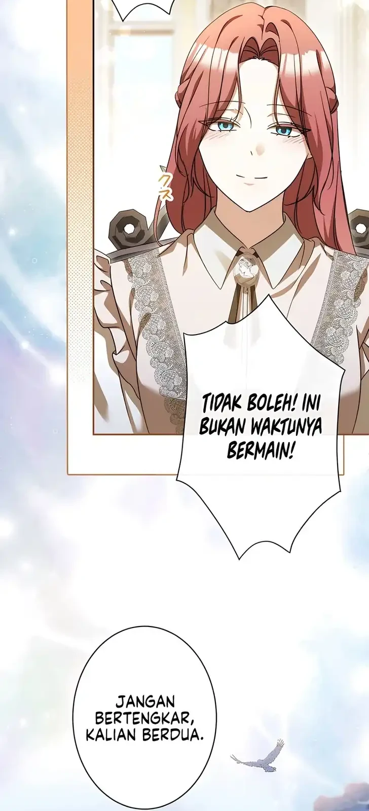 From Disgraced Lady to Beloved Stepmother Chapter 12 Gambar 32