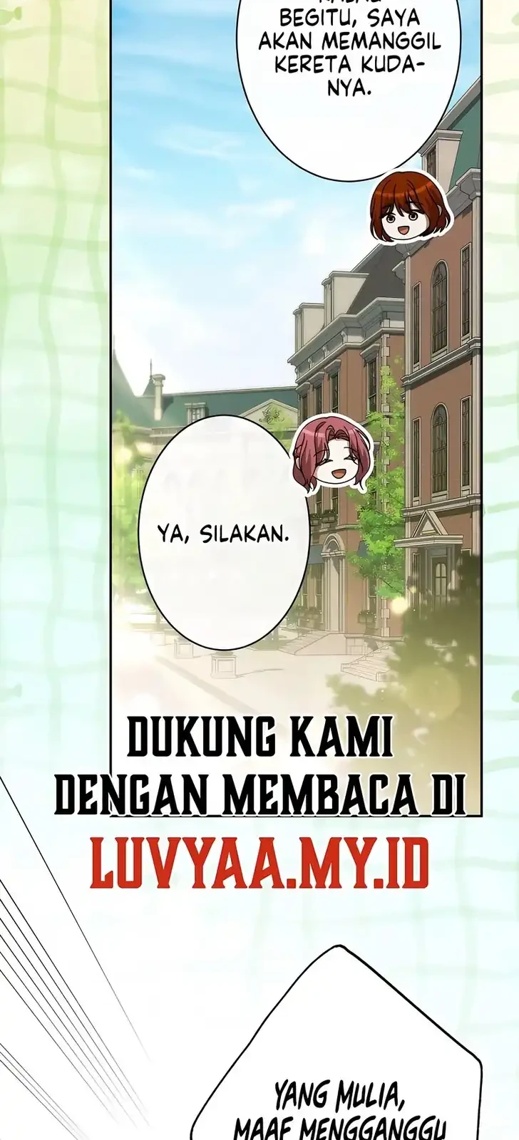 From Disgraced Lady to Beloved Stepmother Chapter 13 Gambar 28