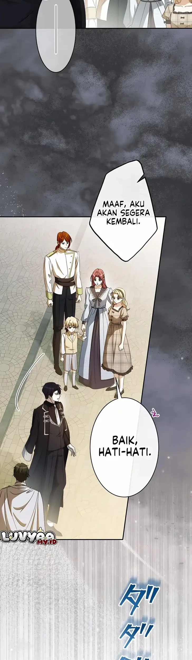 From Disgraced Lady to Beloved Stepmother Chapter 13 Gambar 30