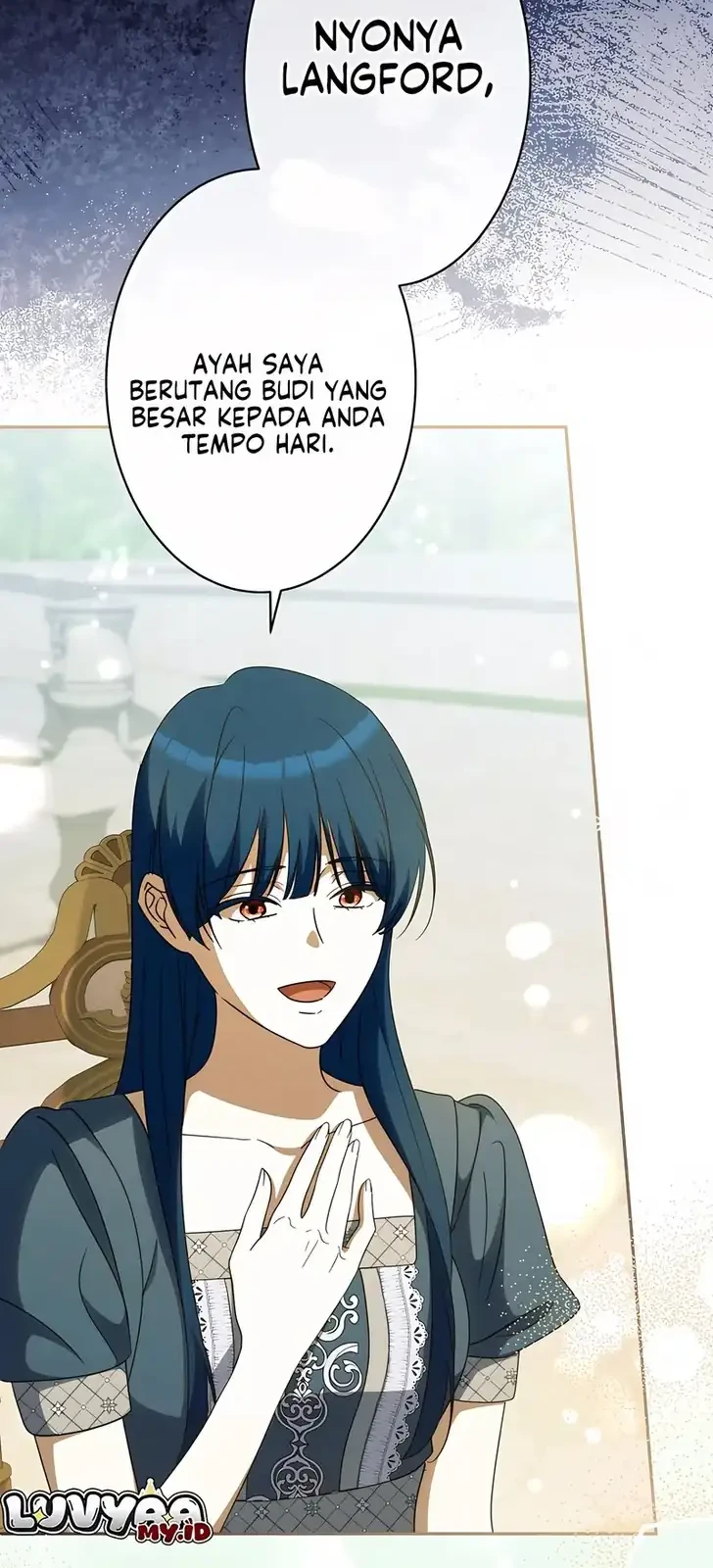 From Disgraced Lady to Beloved Stepmother Chapter 14 Gambar 28