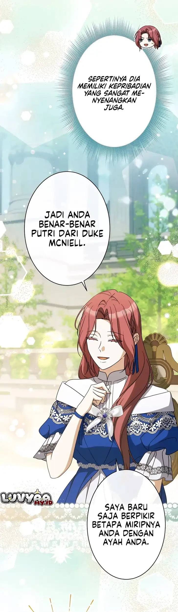 From Disgraced Lady to Beloved Stepmother Chapter 14 Gambar 29