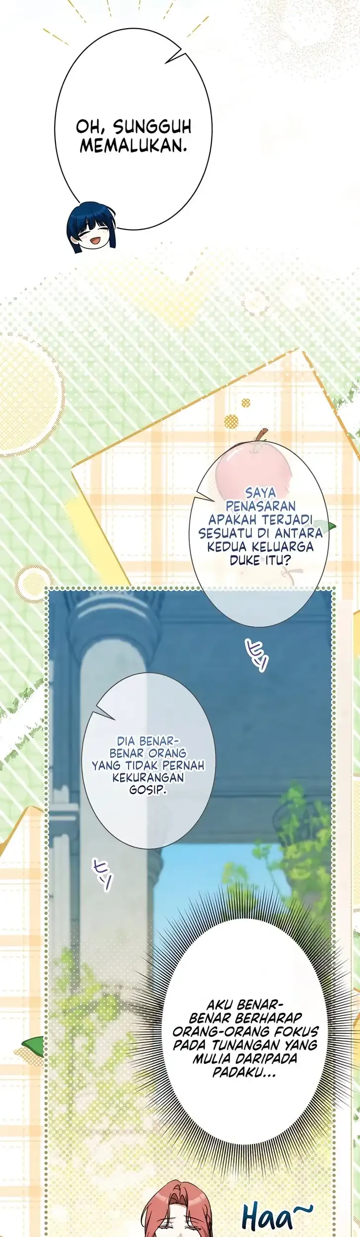 From Disgraced Lady to Beloved Stepmother Chapter 14 Gambar 30