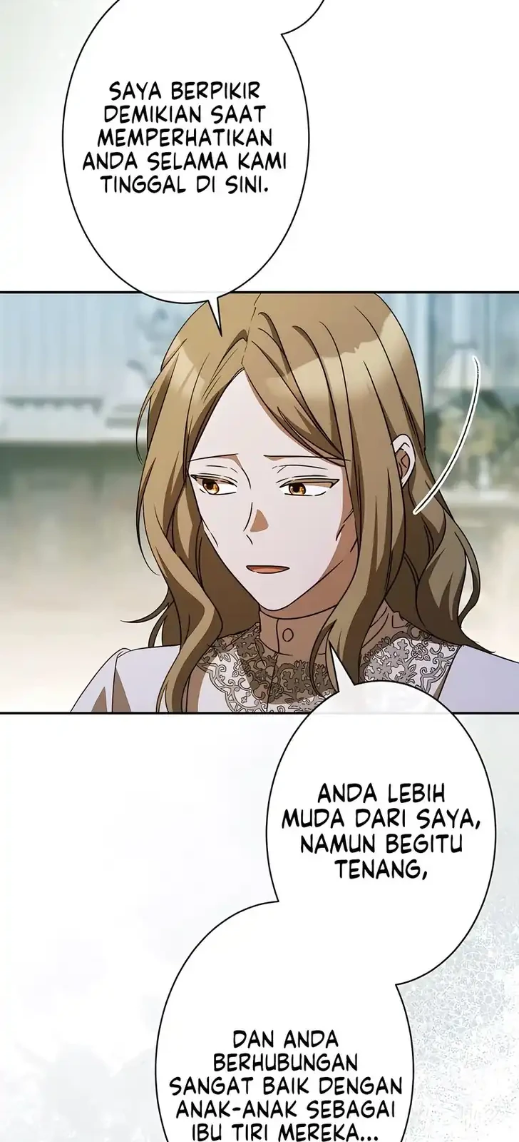 From Disgraced Lady to Beloved Stepmother Chapter 17 Gambar 32