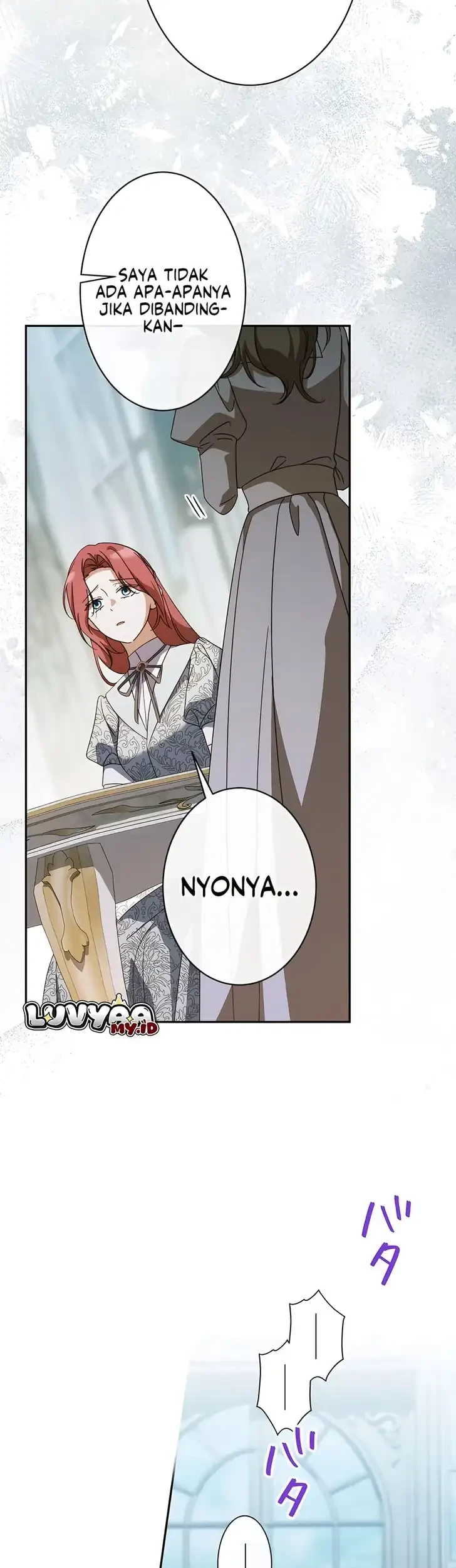 From Disgraced Lady to Beloved Stepmother Chapter 17 Gambar 33