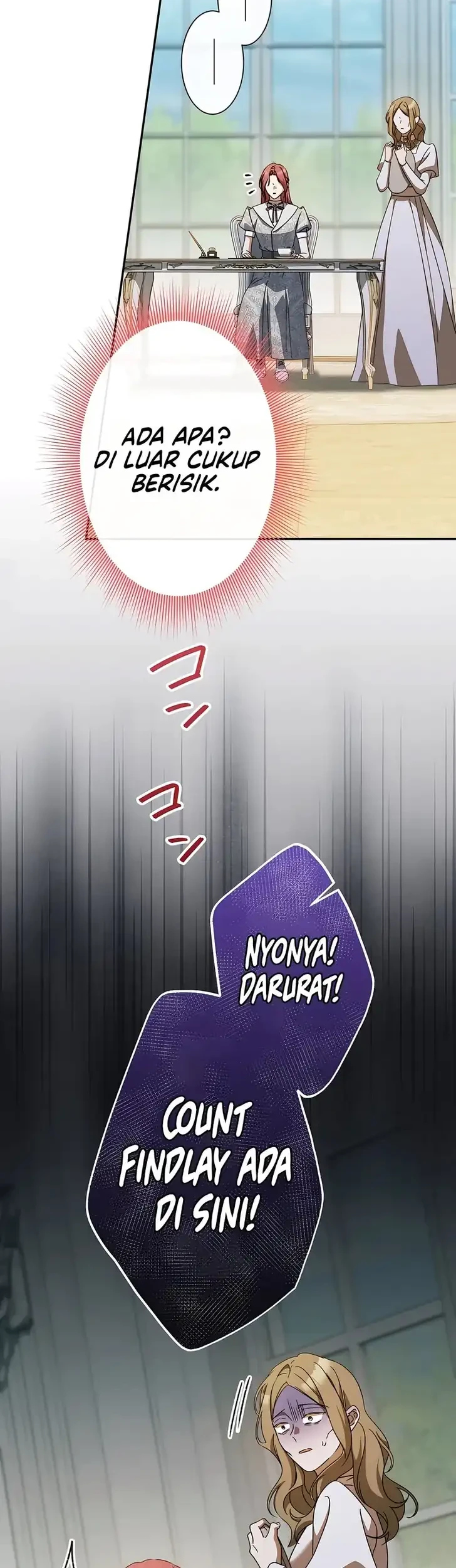 From Disgraced Lady to Beloved Stepmother Chapter 17 Gambar 34
