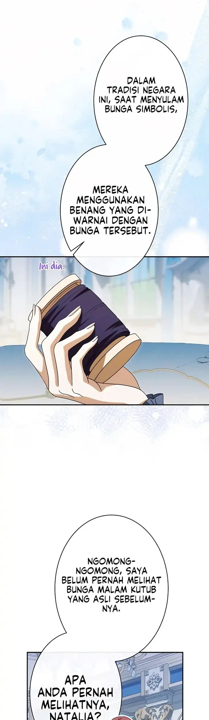 From Disgraced Lady to Beloved Stepmother Chapter 18 Gambar 29