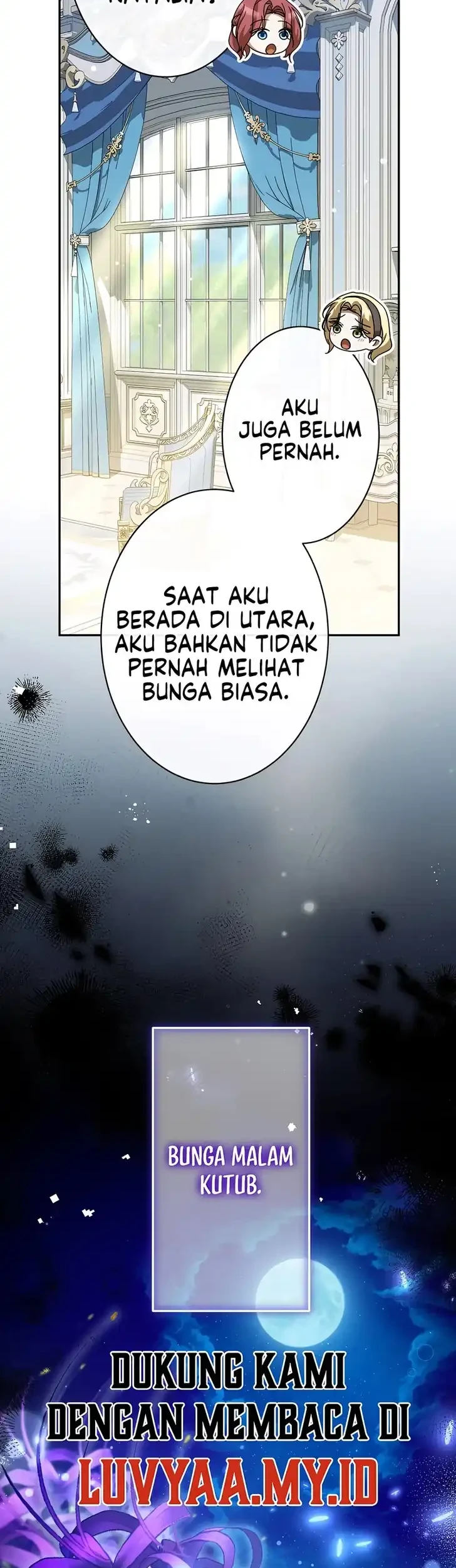 From Disgraced Lady to Beloved Stepmother Chapter 18 Gambar 30