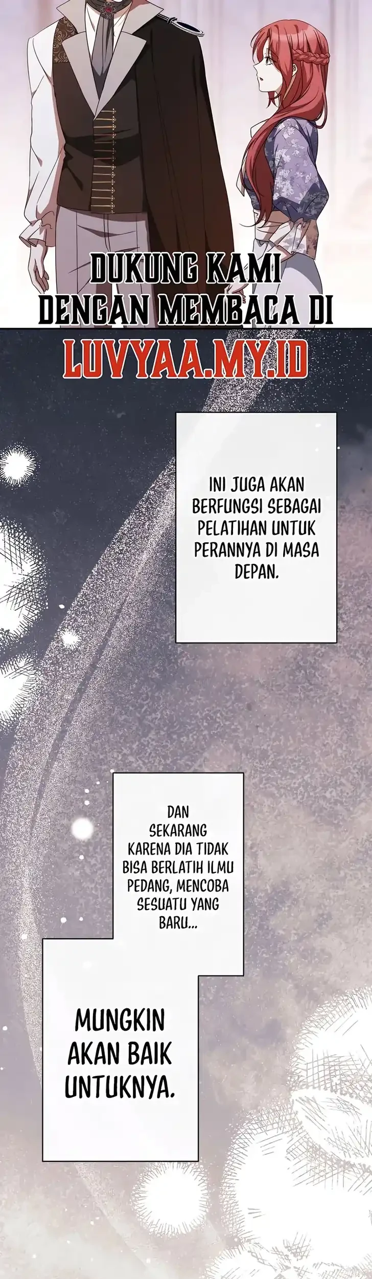 From Disgraced Lady to Beloved Stepmother Chapter 22 Gambar 33