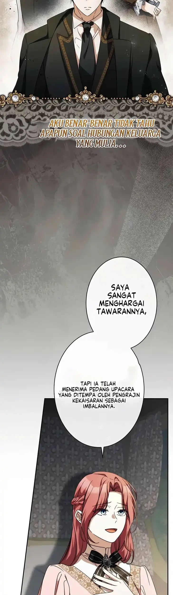 From Disgraced Lady to Beloved Stepmother Chapter 26 Gambar 32