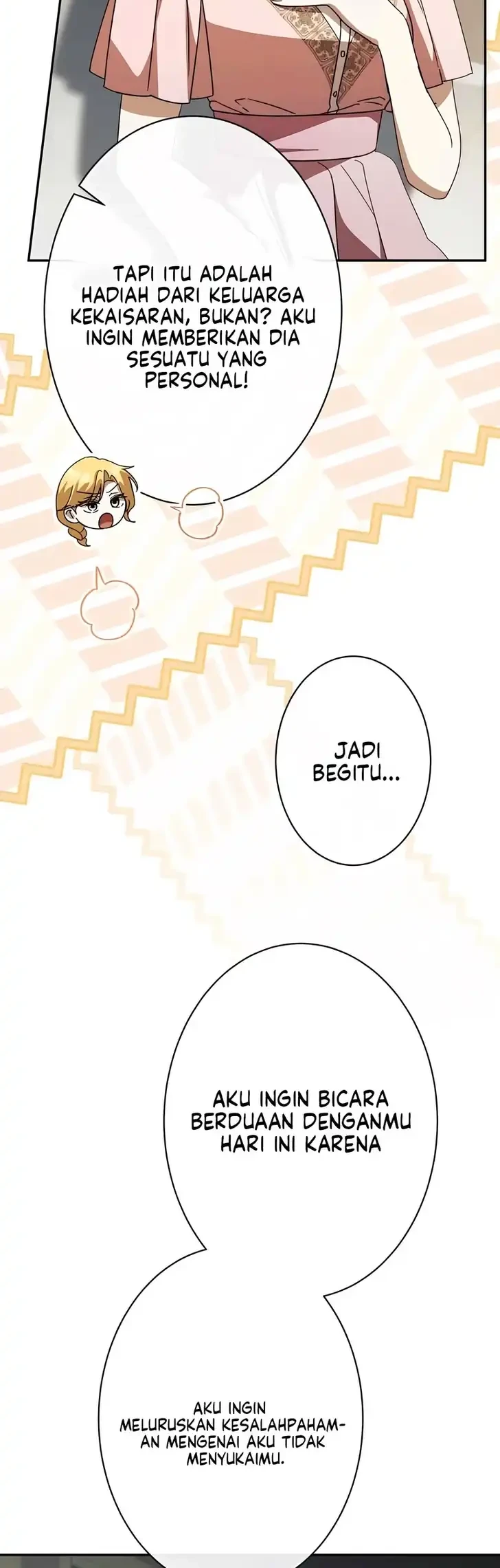 From Disgraced Lady to Beloved Stepmother Chapter 26 Gambar 33