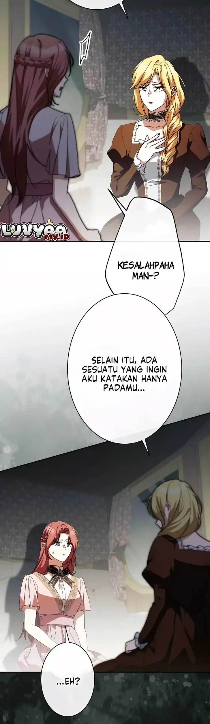 From Disgraced Lady to Beloved Stepmother Chapter 26 Gambar 34