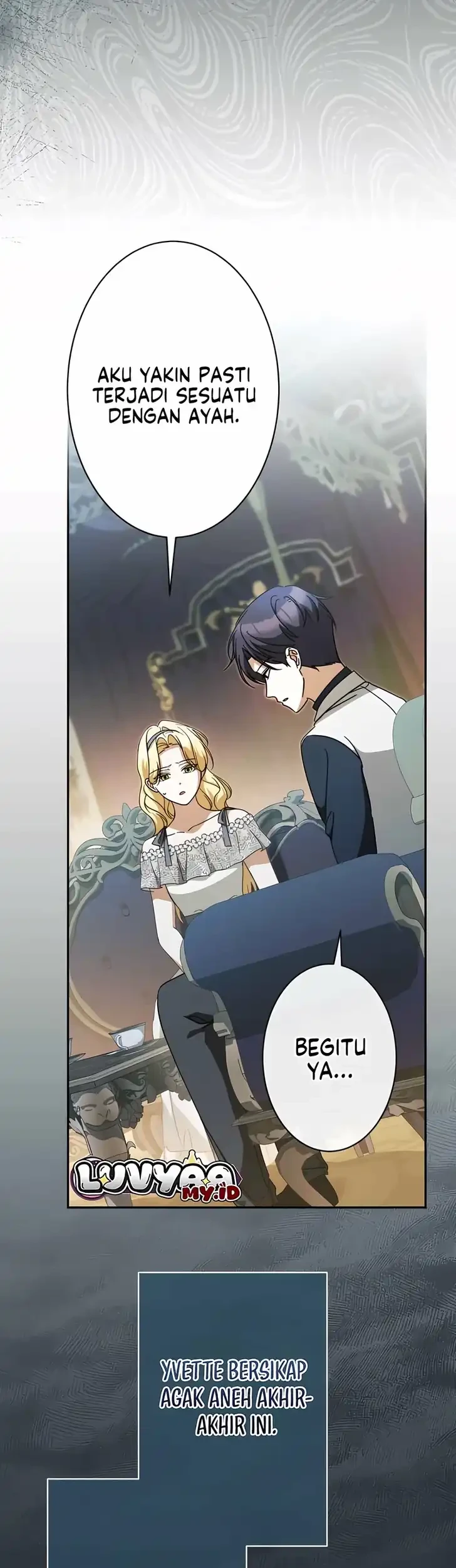 From Disgraced Lady to Beloved Stepmother Chapter 28 Gambar 31