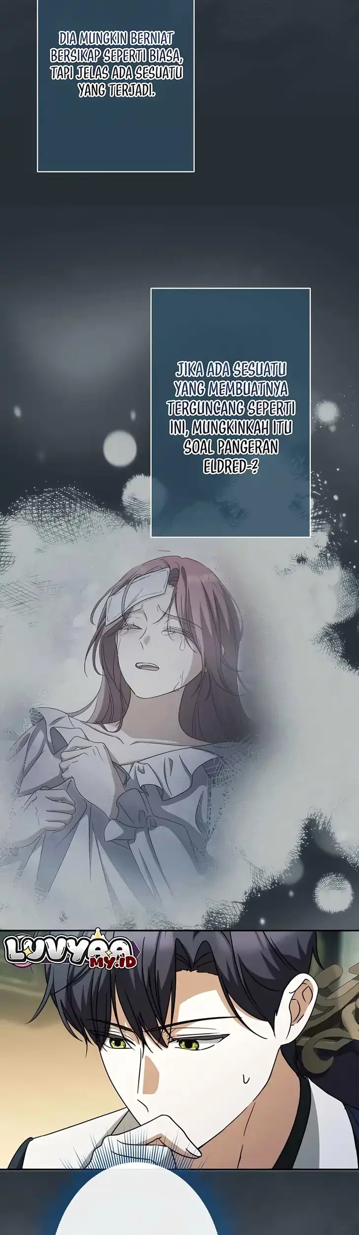 From Disgraced Lady to Beloved Stepmother Chapter 28 Gambar 32