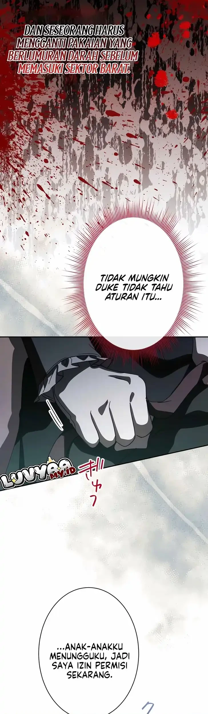 From Disgraced Lady to Beloved Stepmother Chapter 29 Gambar 32
