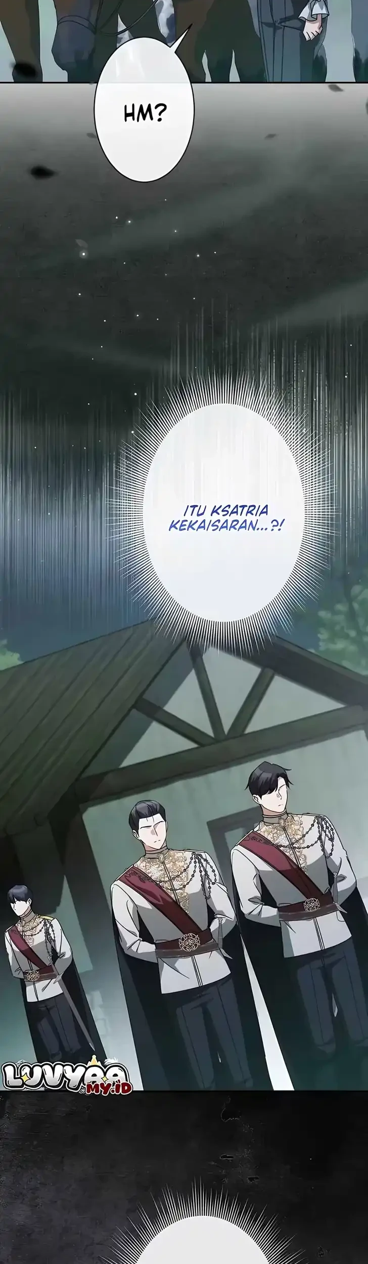 From Disgraced Lady to Beloved Stepmother Chapter 30 Gambar 29