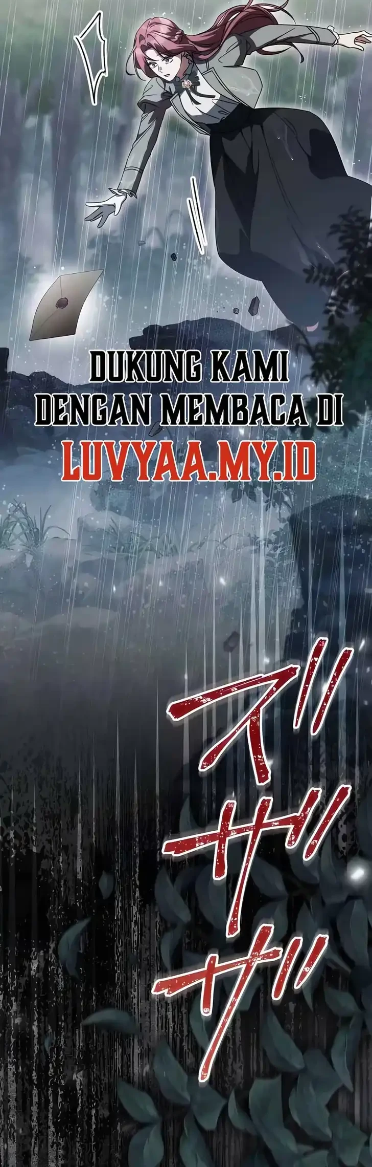 From Disgraced Lady to Beloved Stepmother Chapter 31 Gambar 33