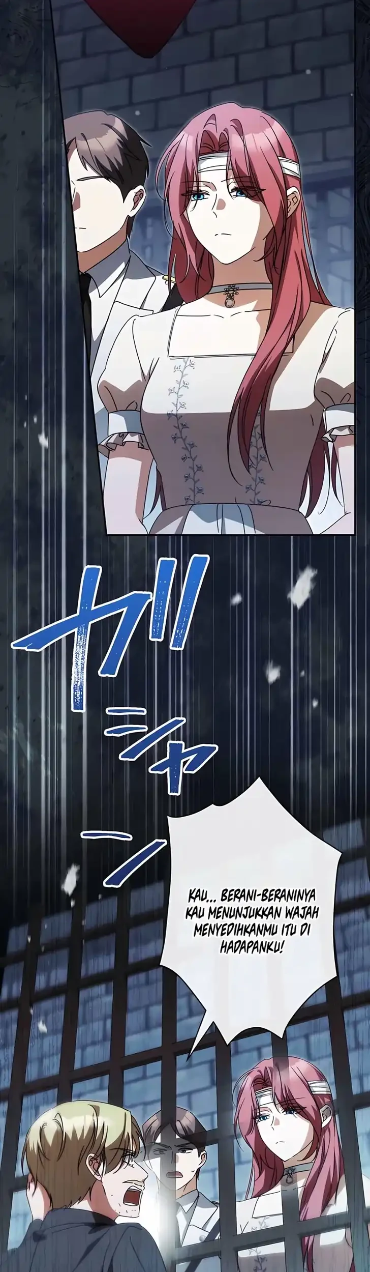 From Disgraced Lady to Beloved Stepmother Chapter 34 Gambar 29