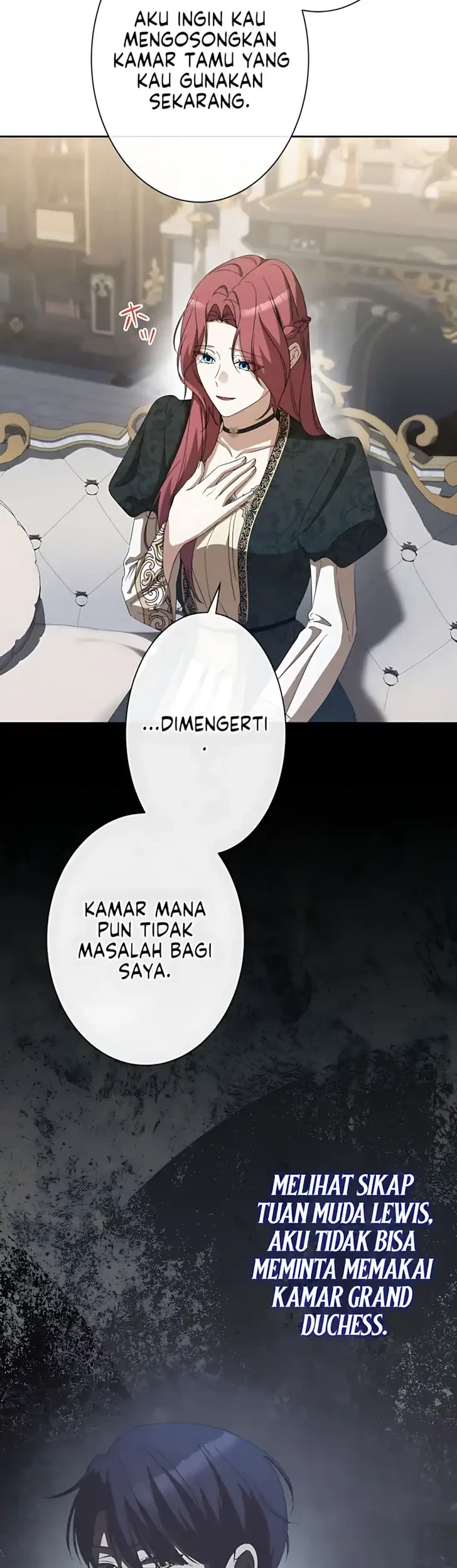 From Disgraced Lady to Beloved Stepmother Chapter 6 Gambar 31
