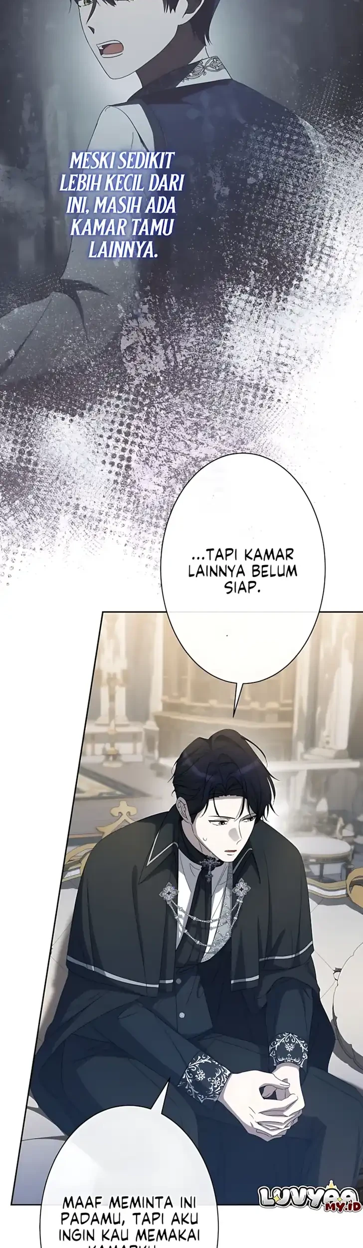 From Disgraced Lady to Beloved Stepmother Chapter 6 Gambar 32