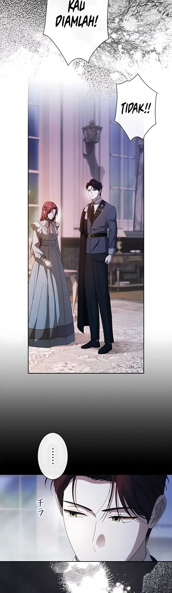 From Disgraced Lady to Beloved Stepmother Chapter 8 Gambar 33