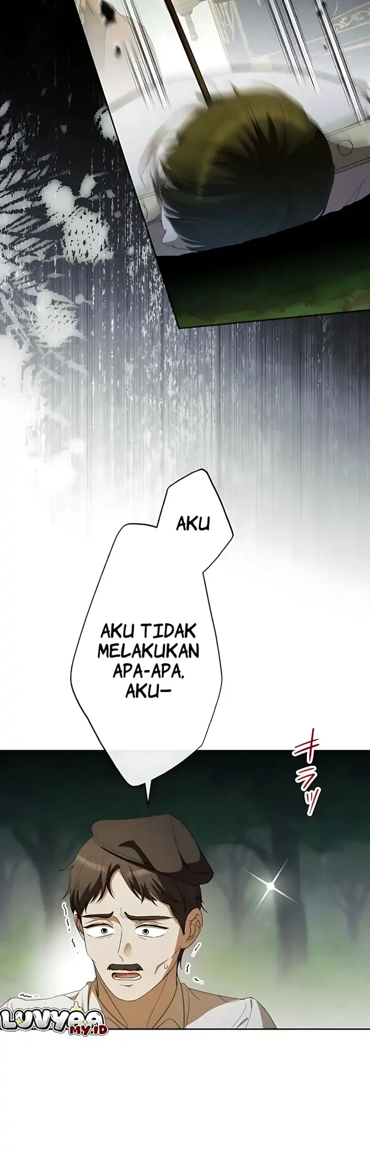 From Disgraced Lady to Beloved Stepmother Chapter 9 Gambar 33