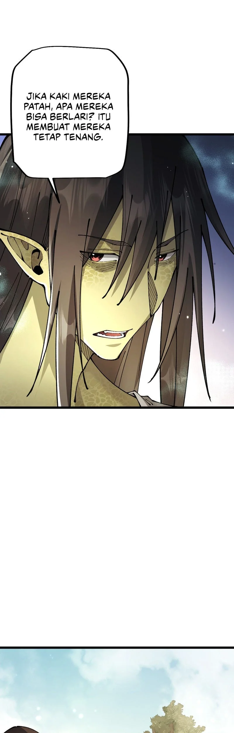 From Goblin to Goblin God Chapter 109 Gambar 22