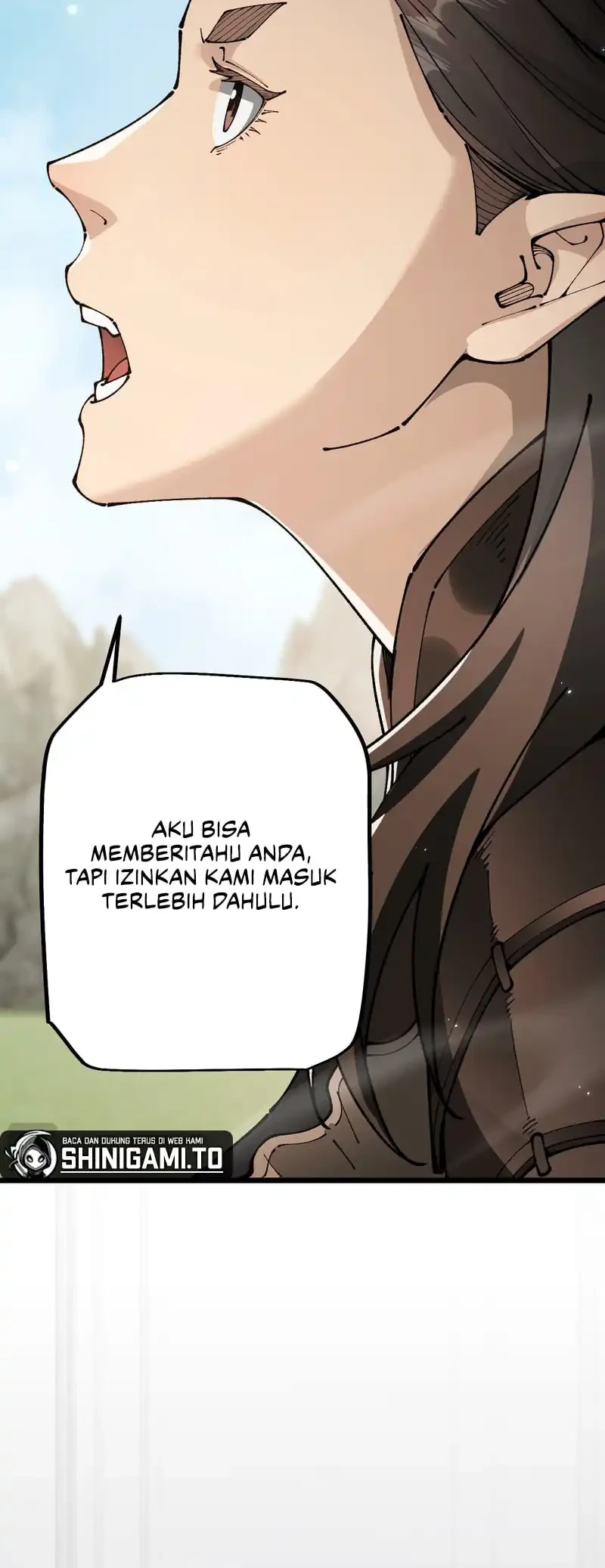 From Goblin to Goblin God Chapter 110 Gambar 22