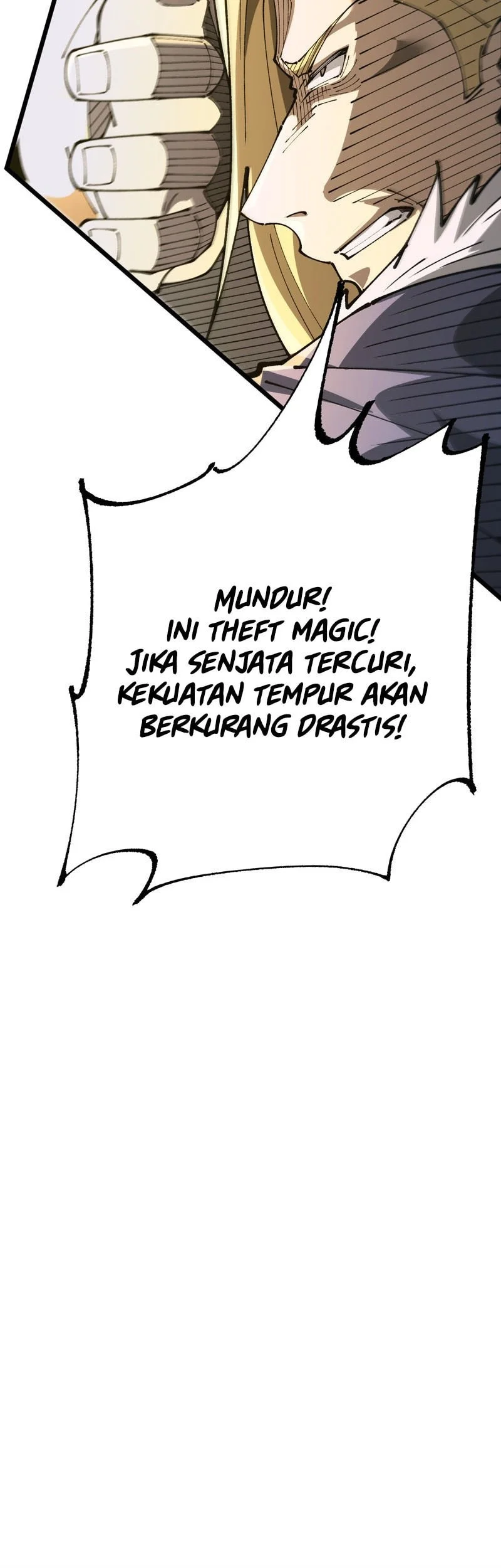 From Goblin to Goblin God Chapter 117 Gambar 24