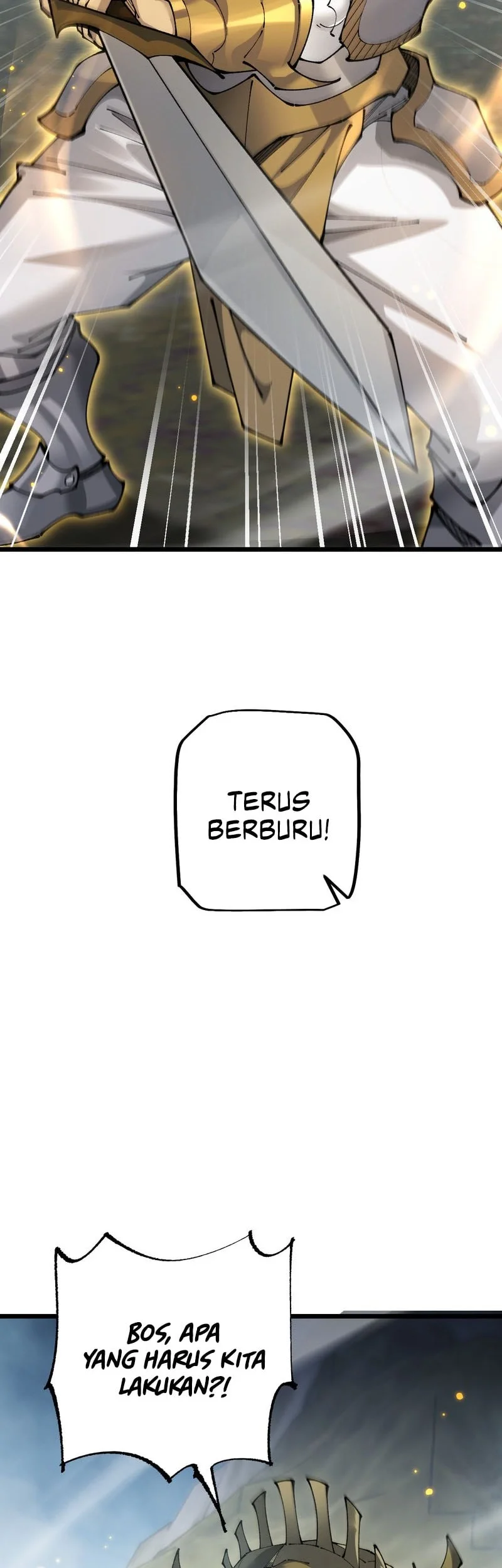 From Goblin to Goblin God Chapter 118 Gambar 28