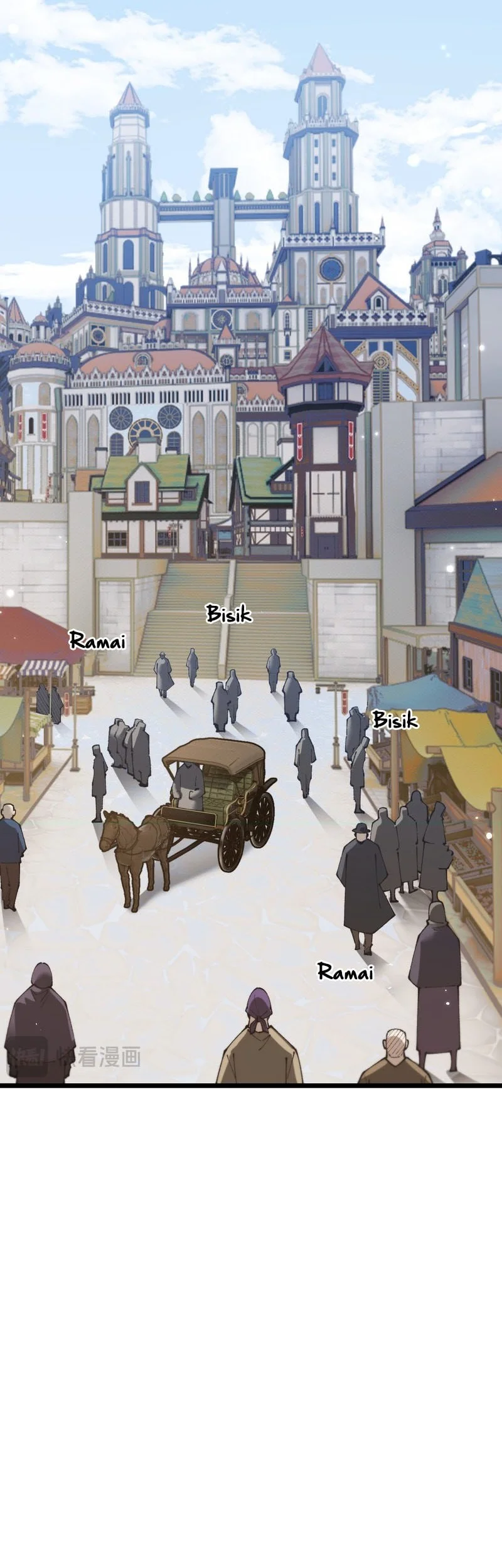 From Goblin to Goblin God Chapter 120 Gambar 21