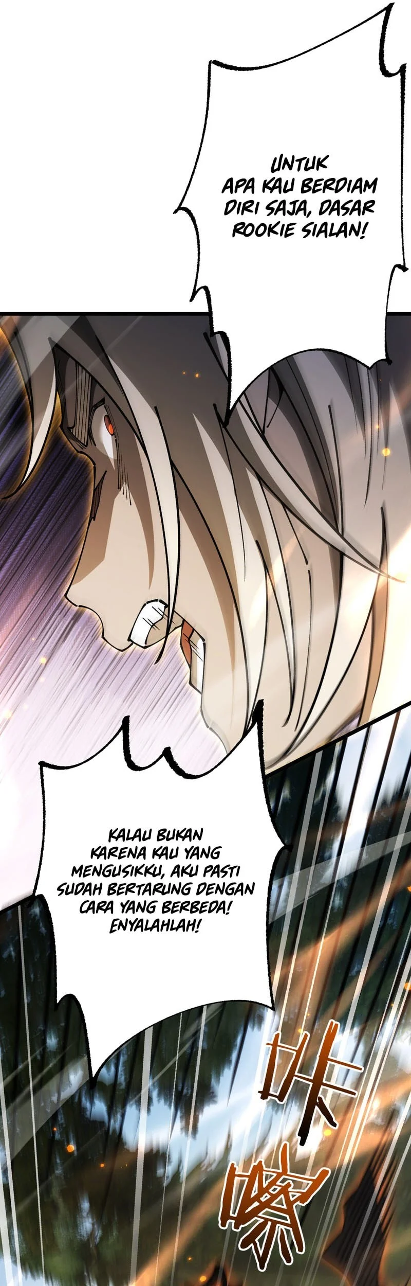 From Goblin to Goblin God Chapter 125 Gambar 25