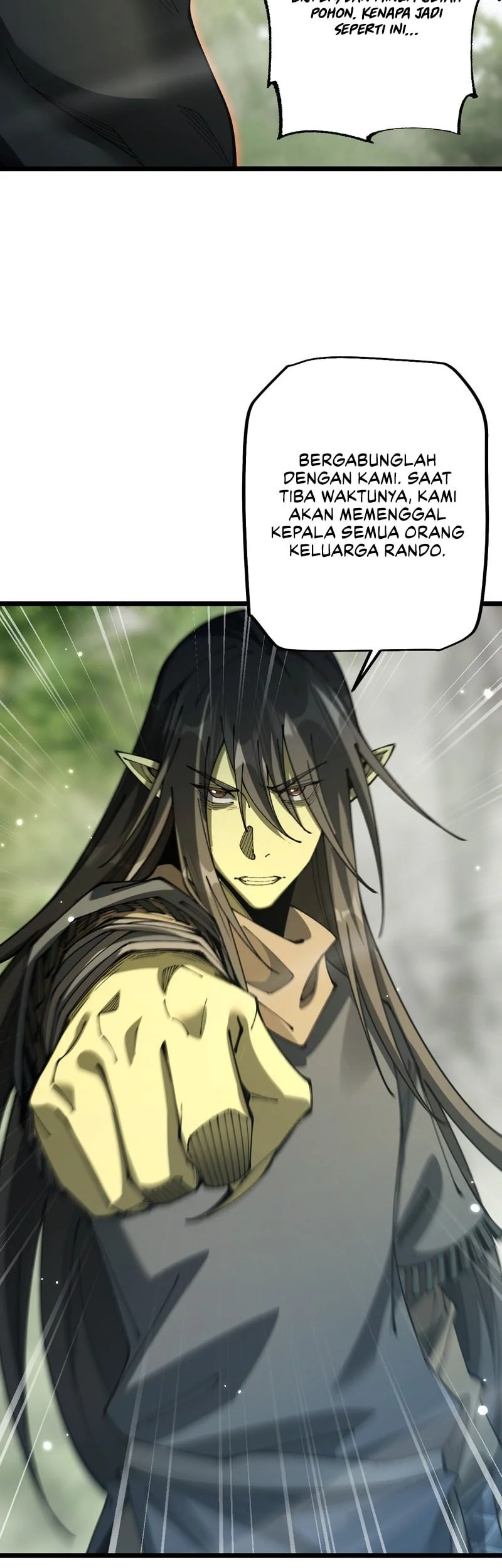 From Goblin to Goblin God Chapter 126 Gambar 24