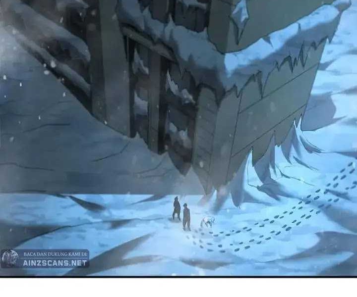 Frozen Frontiers Chapter 37 halaman 21
