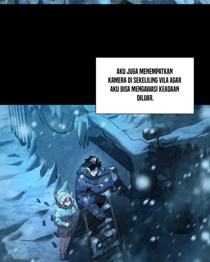 Frozen Frontiers Chapter 42 halaman 19