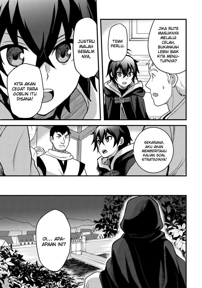 Fuguushoku To Baka Ni Saremashita Ga Jissai Wa Sorehodo Waruku Arimasen? Chapter 30 Gambar 18