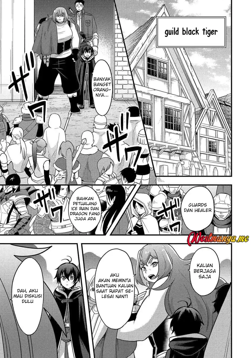 Fuguushoku To Baka Ni Saremashita Ga Jissai Wa Sorehodo Waruku Arimasen? Chapter 52 Gambar 13