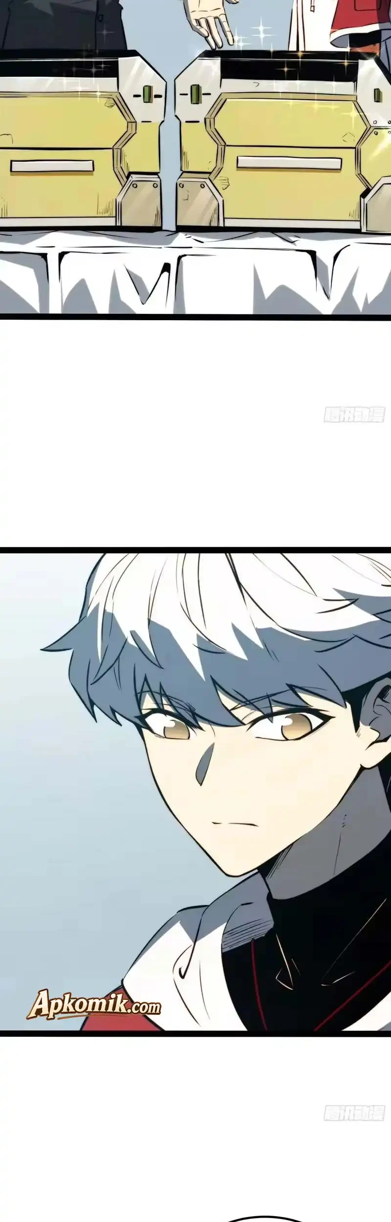 Full-Time Awakening Chapter 101 Gambar 16