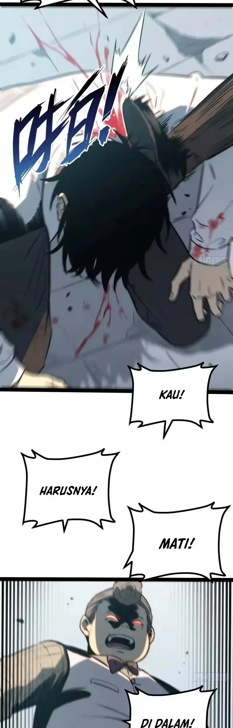 Full-Time Awakening Chapter 102 Gambar 16