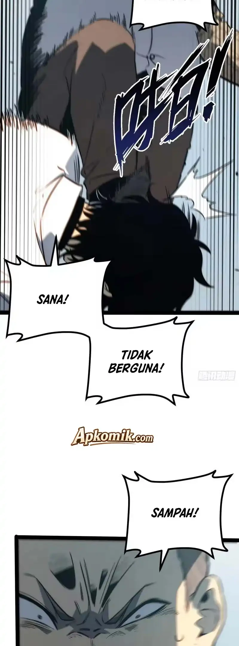 Full-Time Awakening Chapter 102 Gambar 17