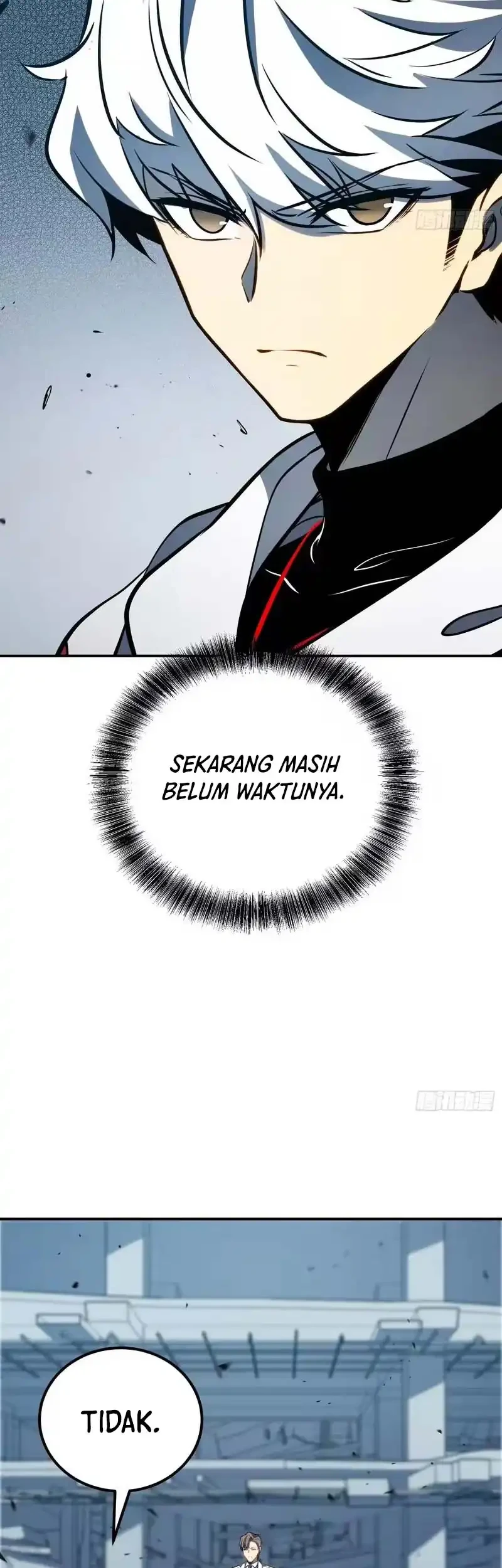 Full-Time Awakening Chapter 103 Gambar 20