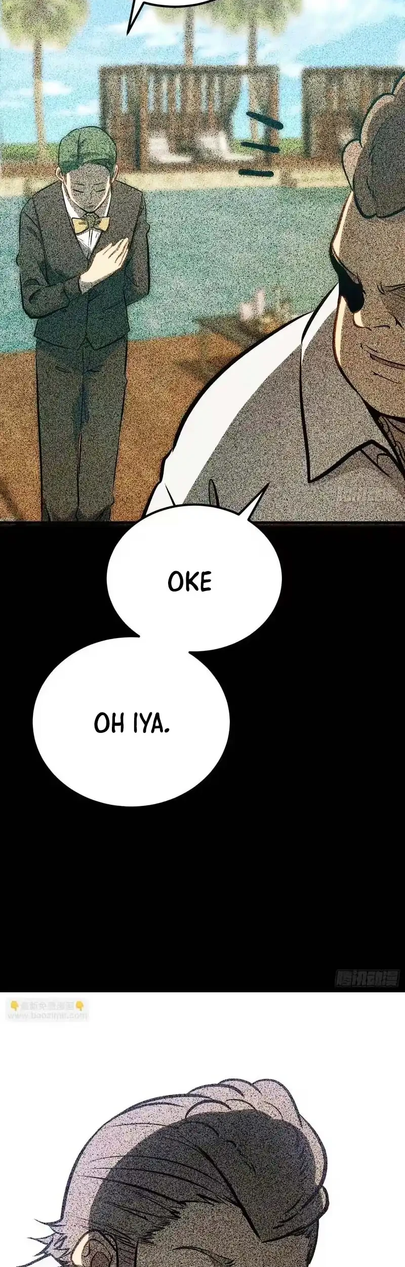 Full-Time Awakening Chapter 104 Gambar 16