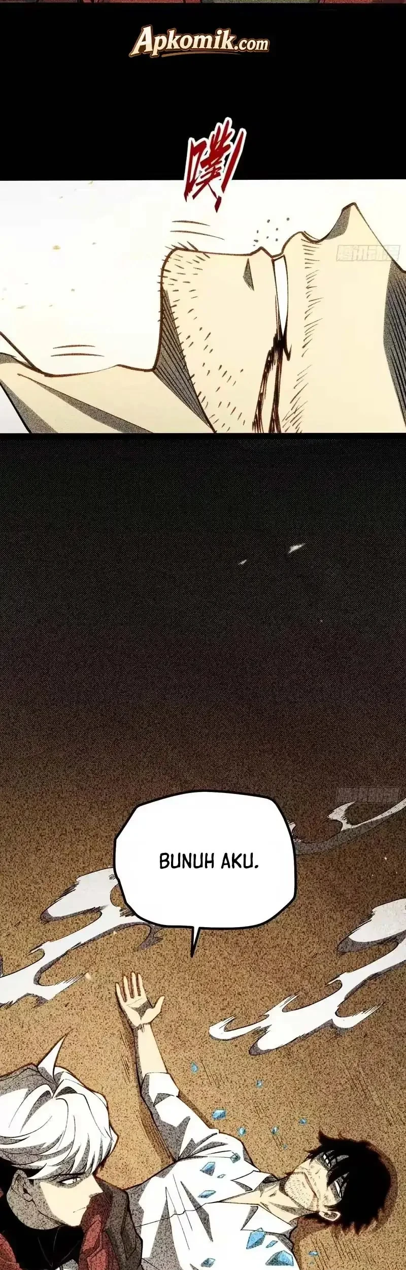 Full-Time Awakening Chapter 107 Gambar 18